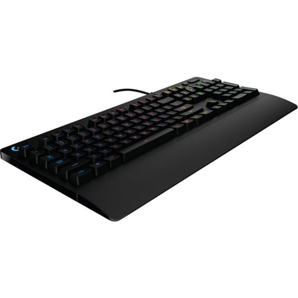 LOGITECH G213 GAMING KEYBOARD/KLAVYE  920-008