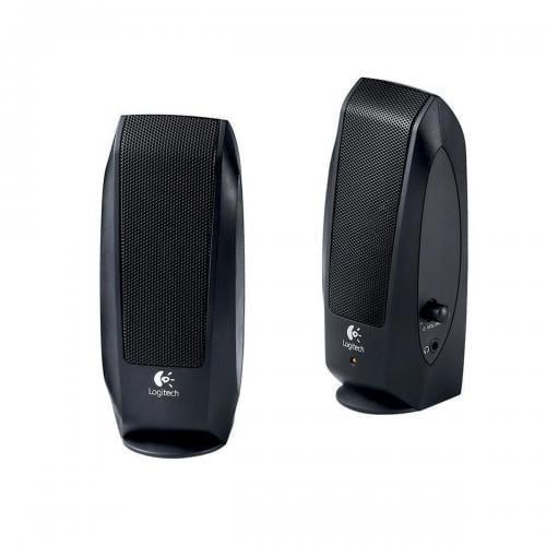 LOGITECH S150 2.0 USB SPEAKER PC HOPARLÖR