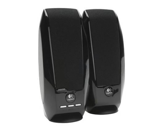 LOGITECH S150 2.0 USB SPEAKER PC HOPARLÖR