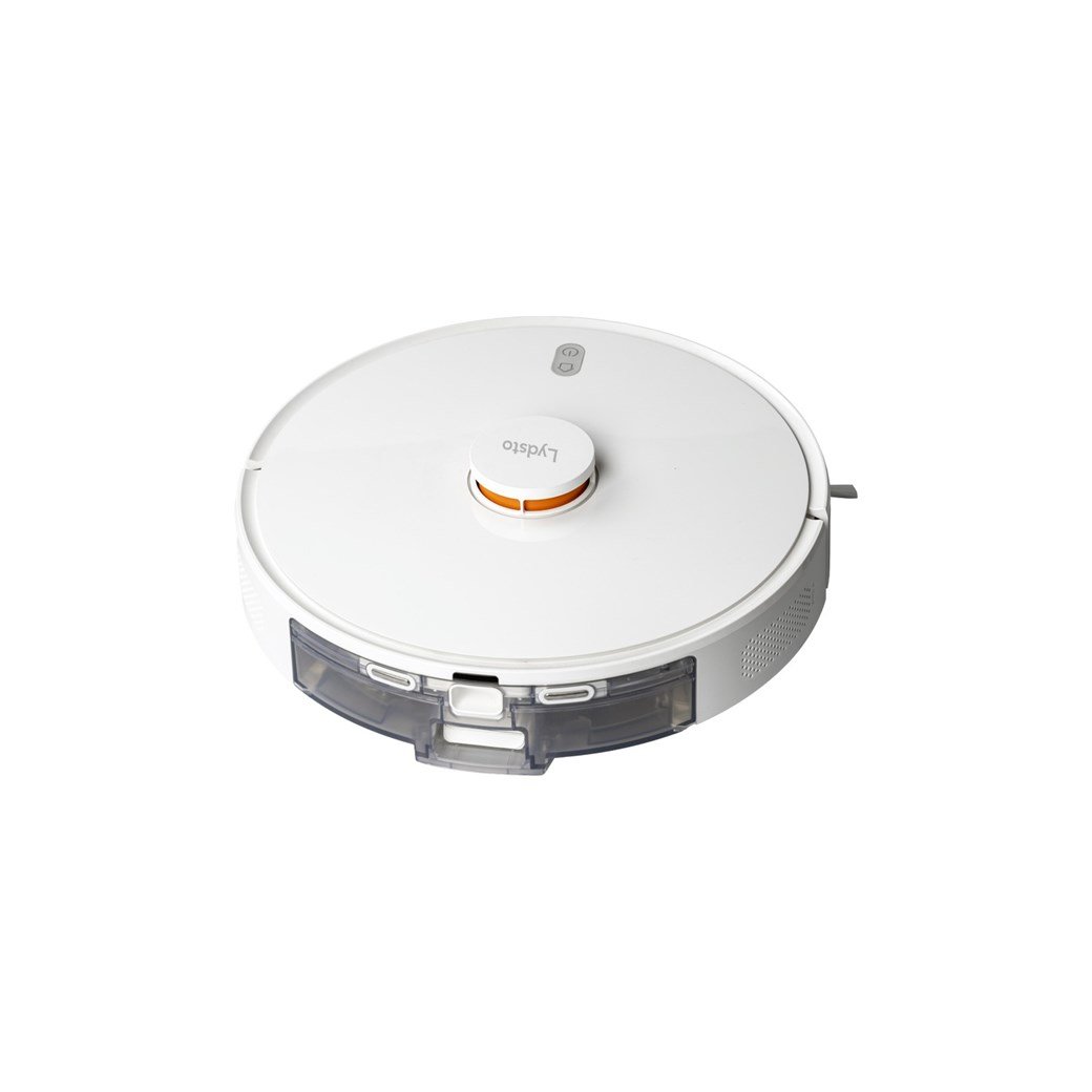 LYDSTO Robot Vacuum Mop R1 PRO LDS NAVIGATION