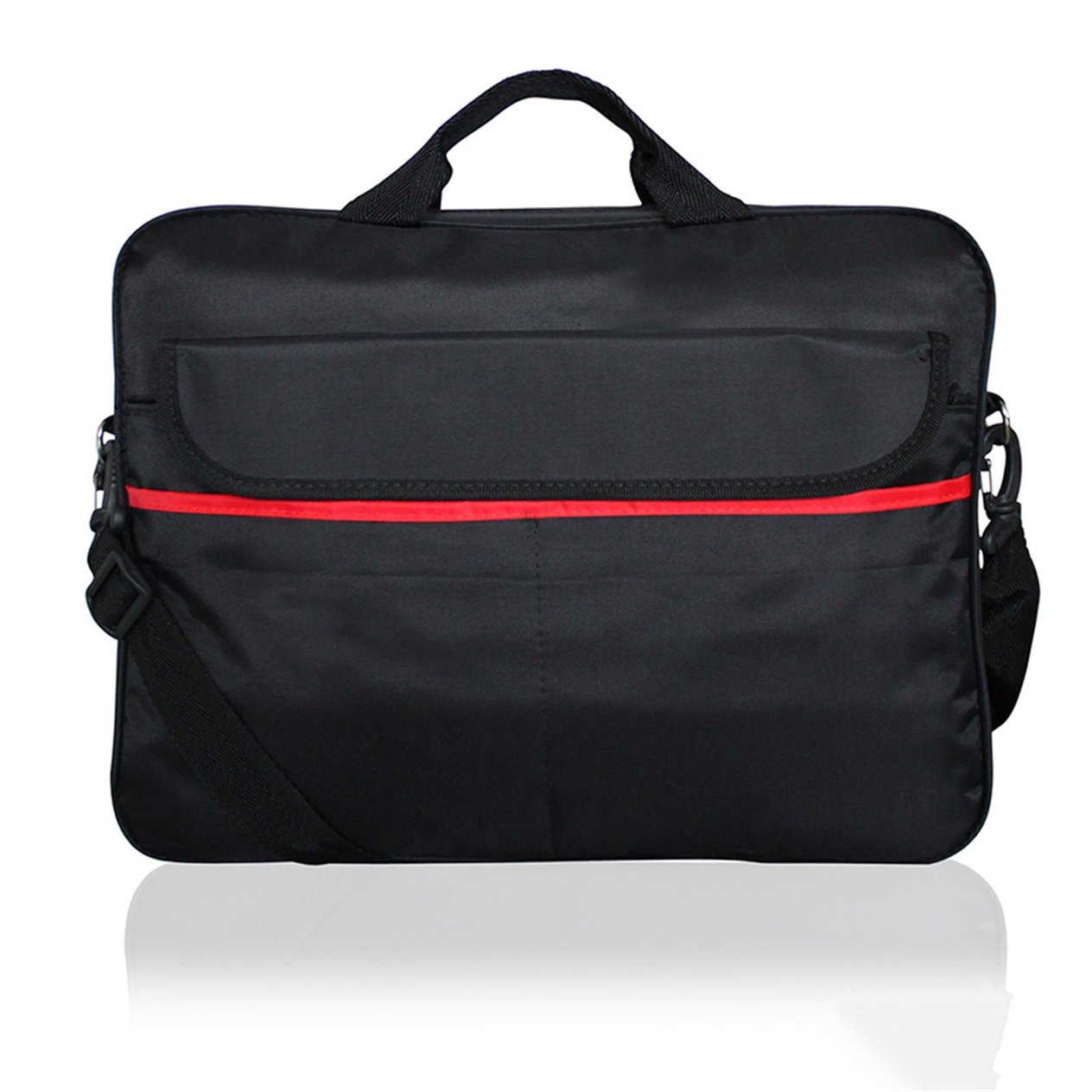 M&W NB-3030 15,6''- 16,0'' SİYAH LAPTOP ÇANTA