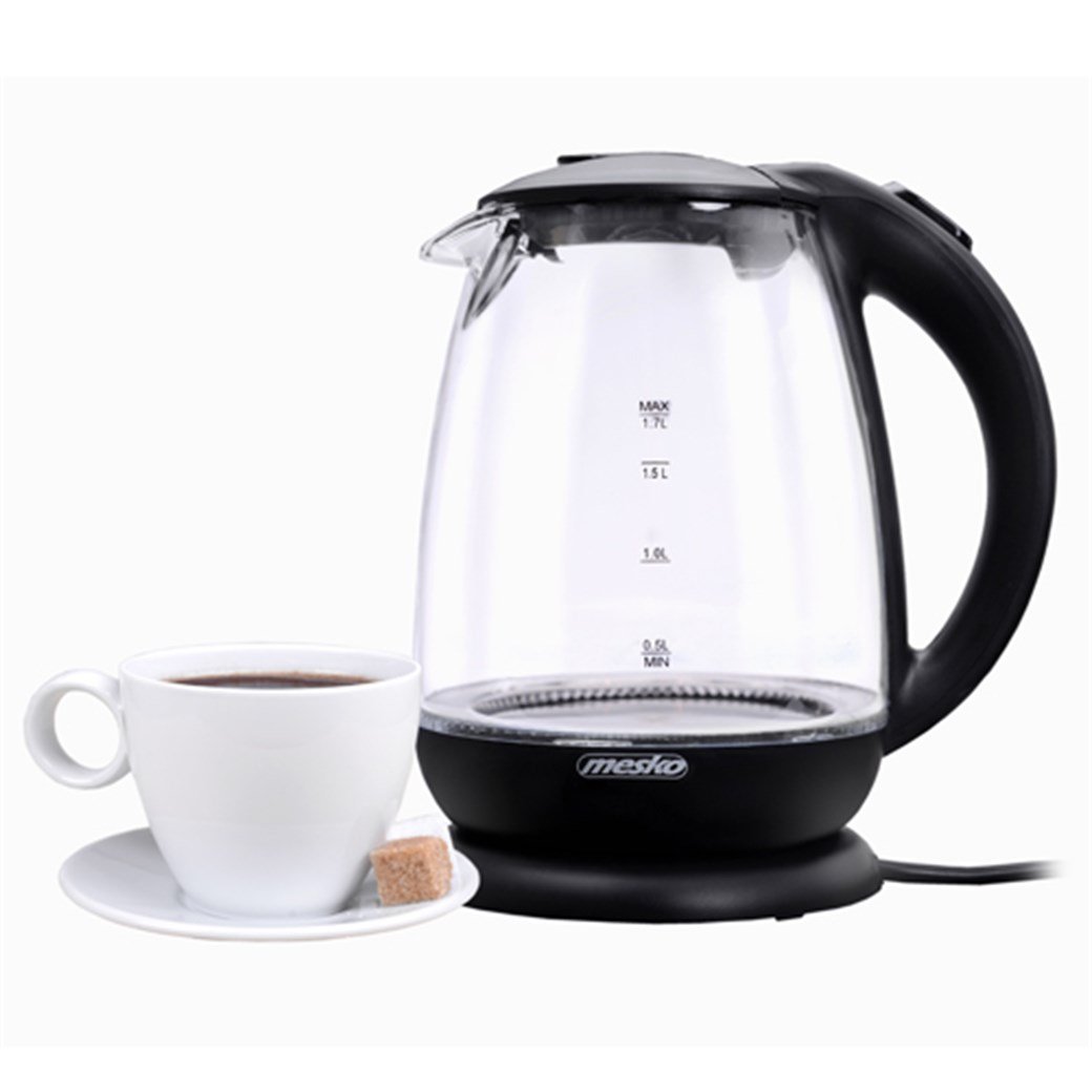 MESKO  MS 1263  KETTLE 1.7L ms1263