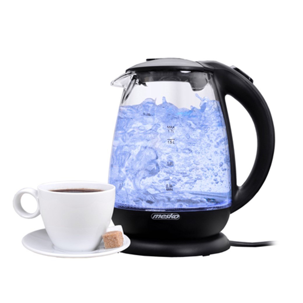 MESKO  MS 1263  KETTLE 1.7L ms1263