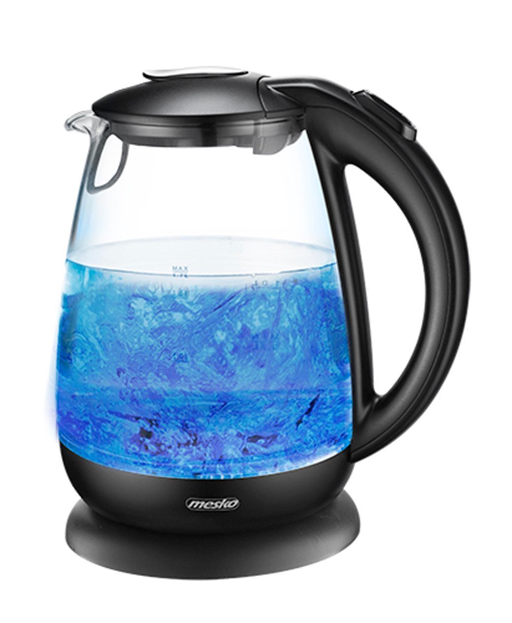 MESKO  MS 1263  KETTLE 1.7L ms1263