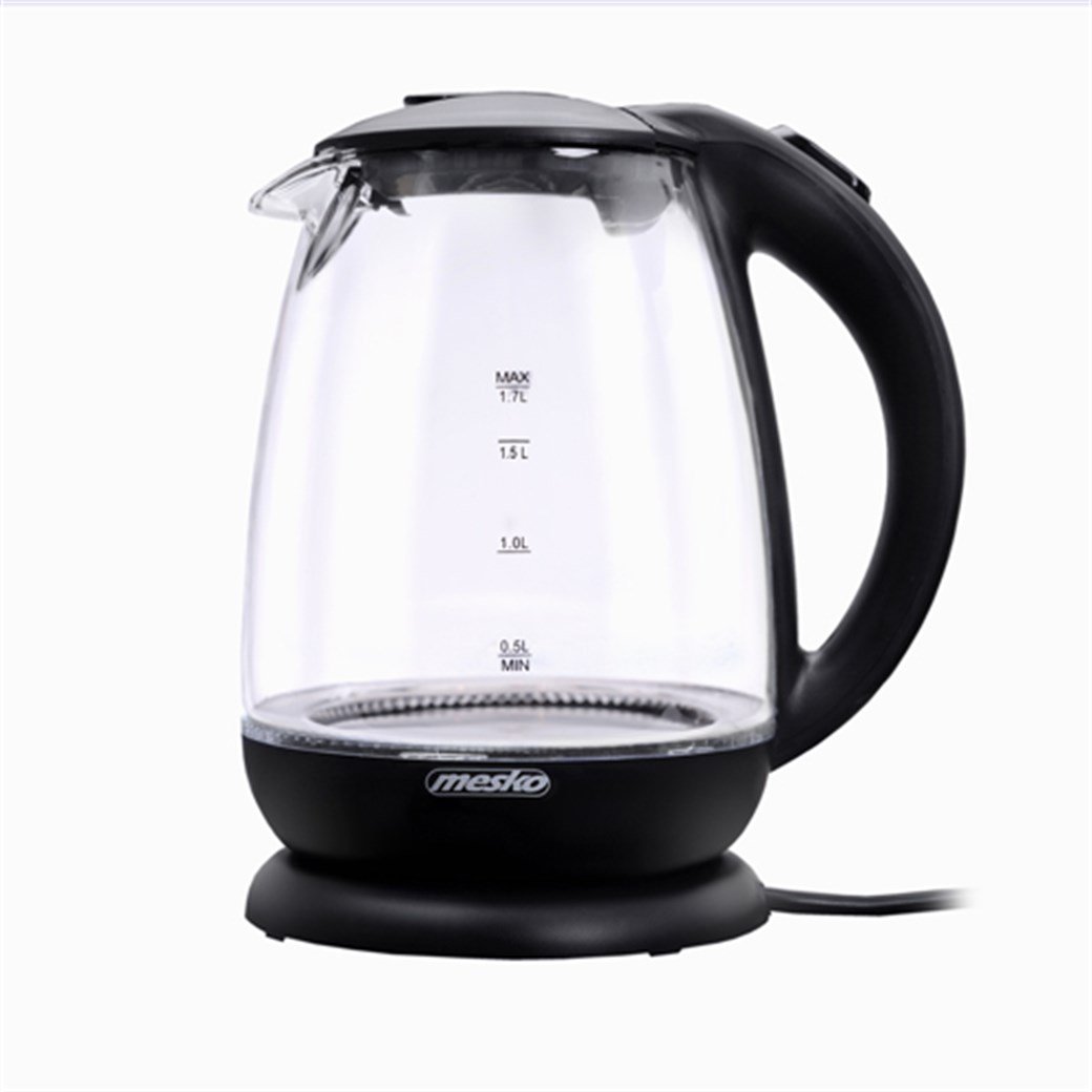 MESKO  MS 1263  KETTLE 1.7L ms1263