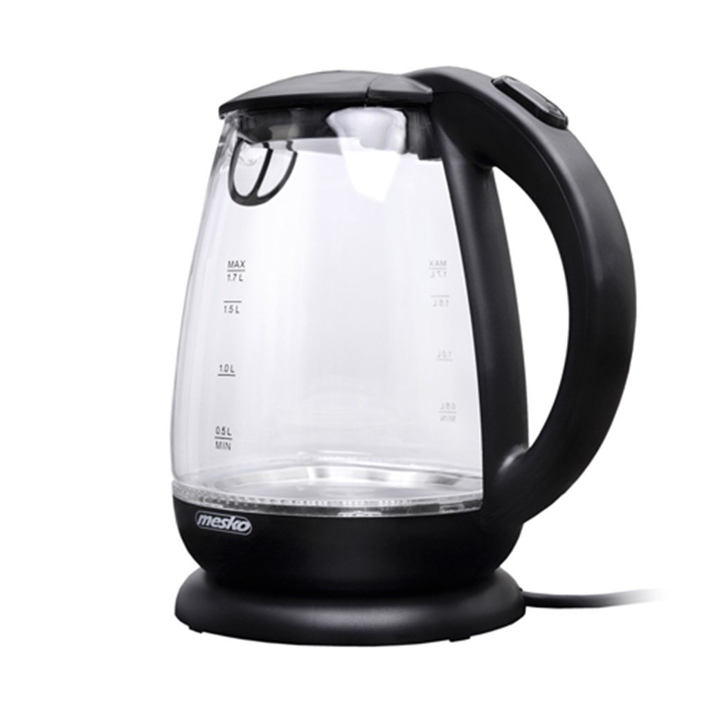 MESKO  MS 1263  KETTLE 1.7L ms1263