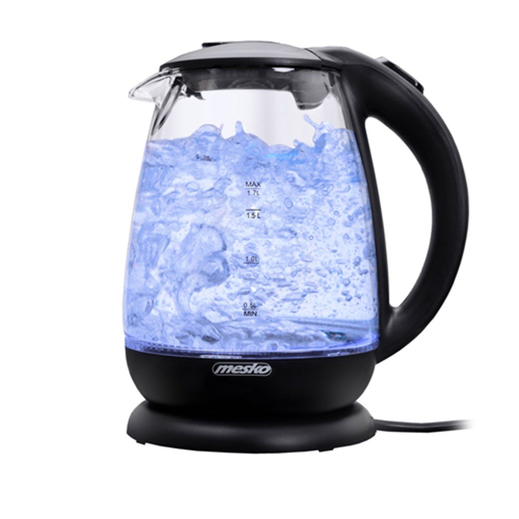 MESKO  MS 1263  KETTLE 1.7L ms1263