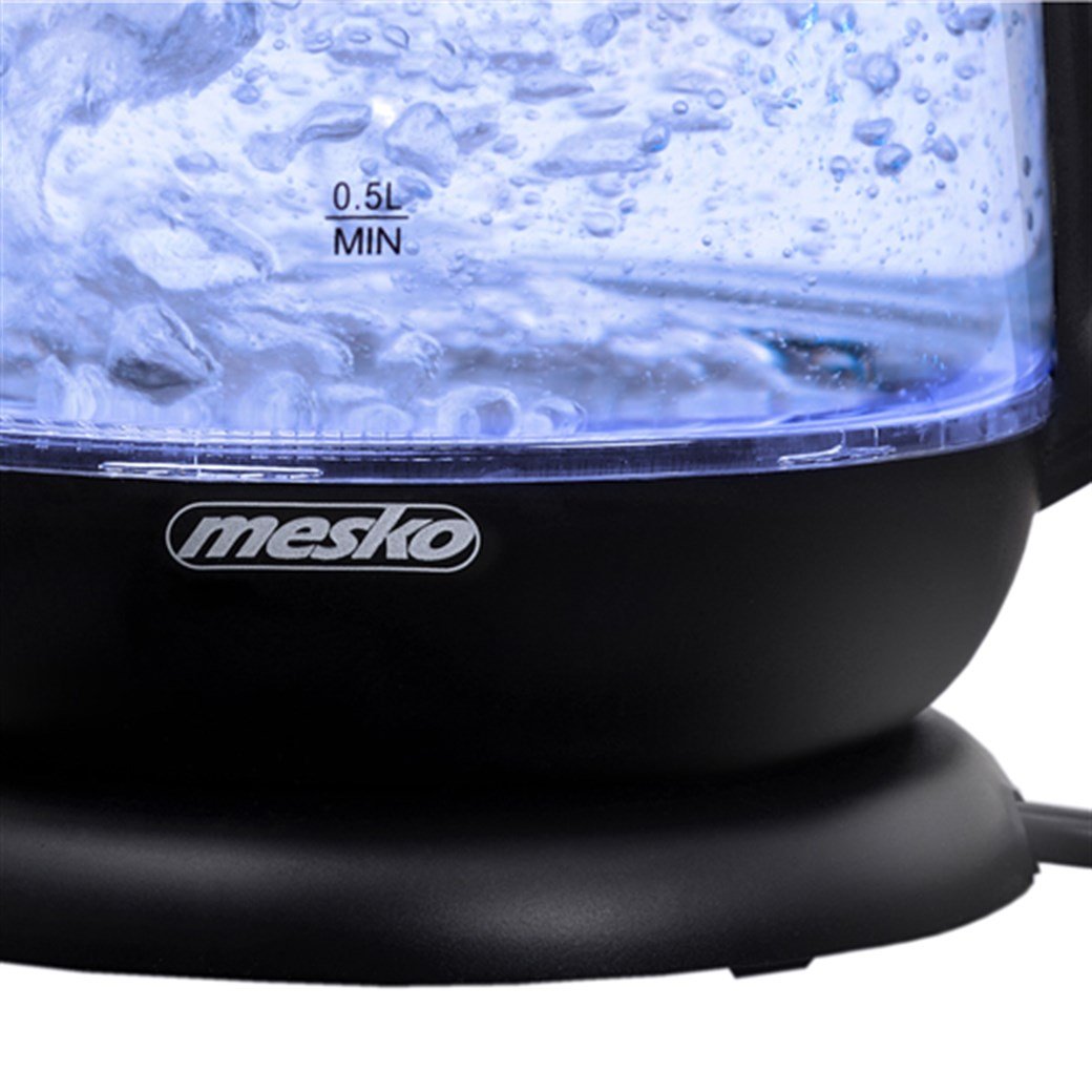 MESKO  MS 1263  KETTLE 1.7L ms1263