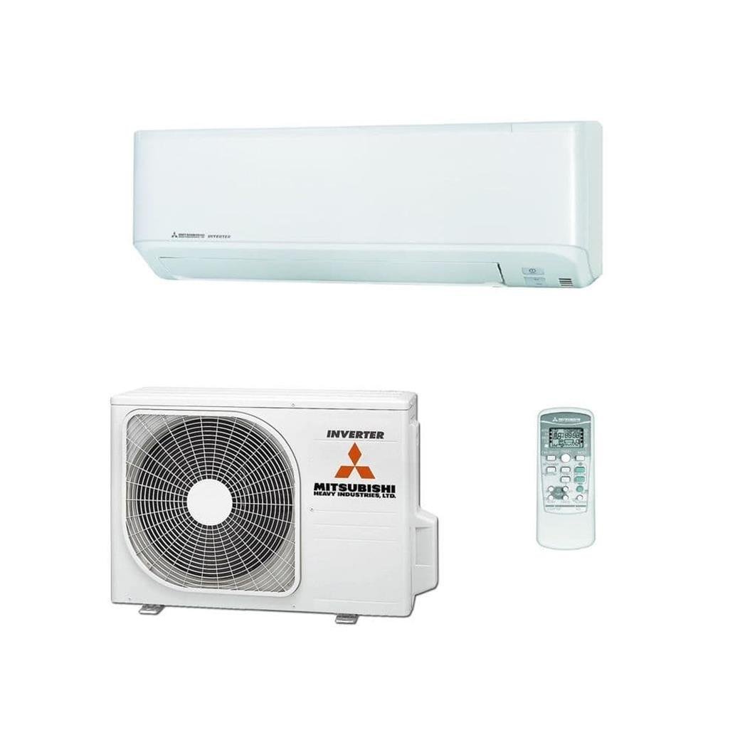 MHI 9000 BTU SRK25ZMP-S INV SU HW A++ KLİMA