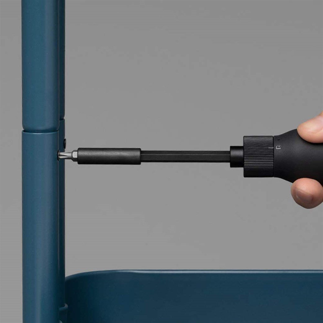MI 16-IN-1 RATCHET SCREWDRIVER
