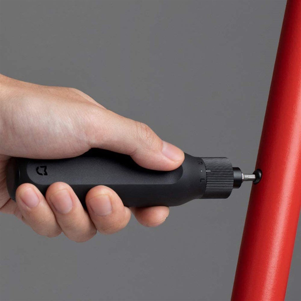 MI 16-IN-1 RATCHET SCREWDRIVER