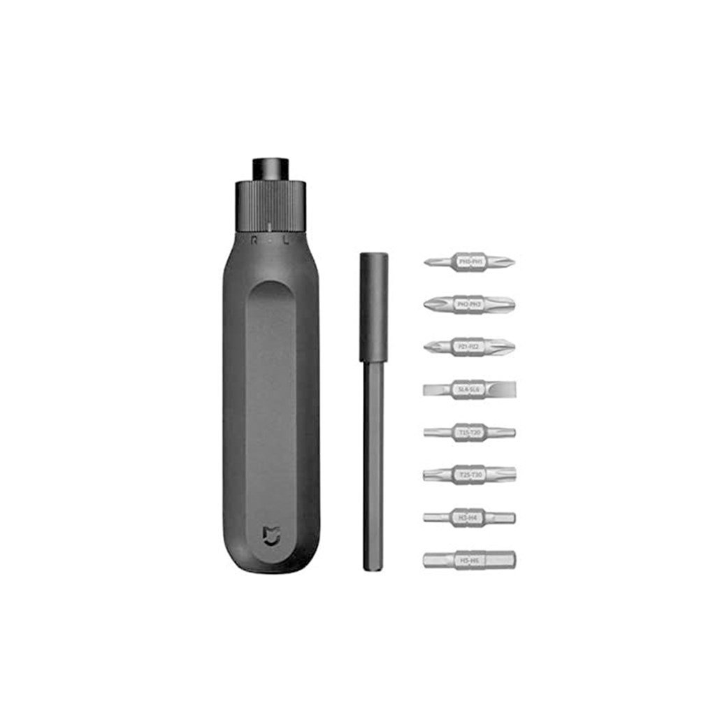 MI 16-IN-1 RATCHET SCREWDRIVER