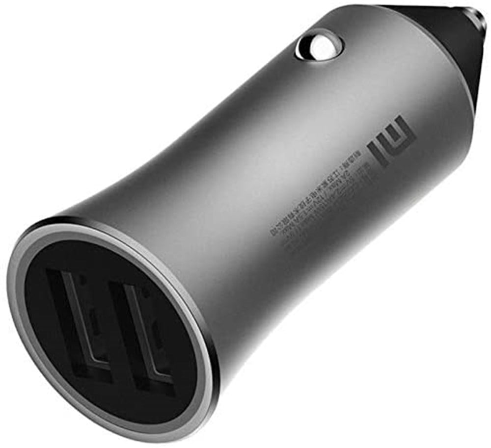 MI CAR CHARGER PRO