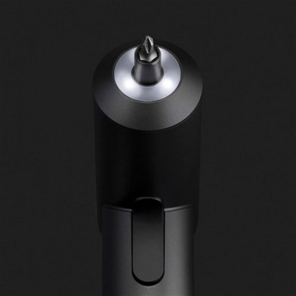 MI ELECTRIC SCREWDRIVER