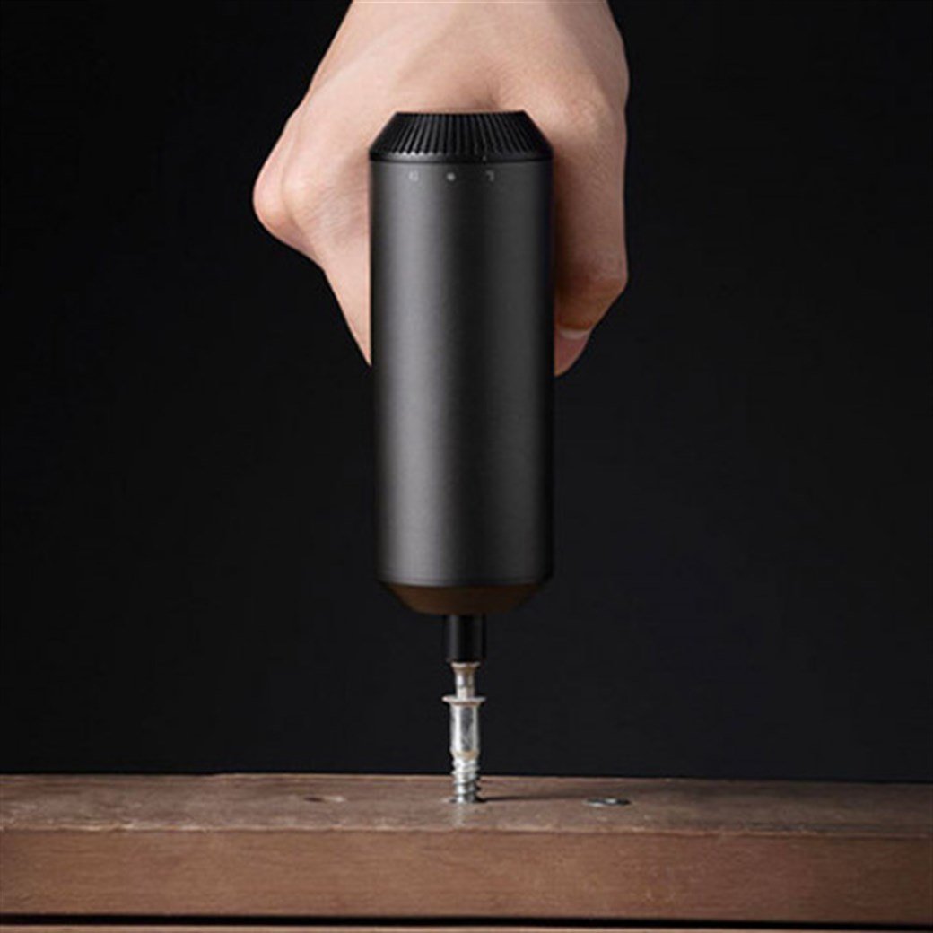 MI ELECTRIC SCREWDRIVER