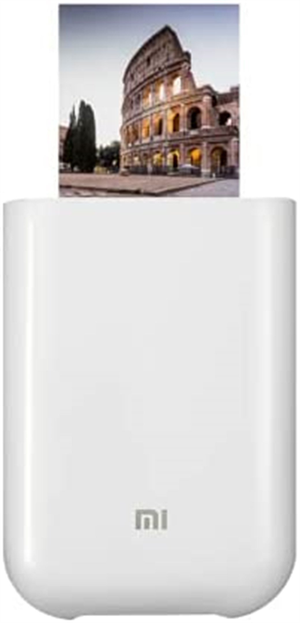 MI PORTABLE PHOTO PRINTER FOTOĞRAF YAZICI