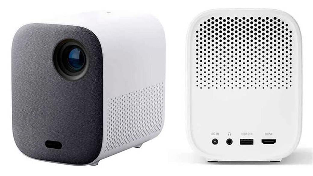 MI SMART COMPACT PROJEKSİYON