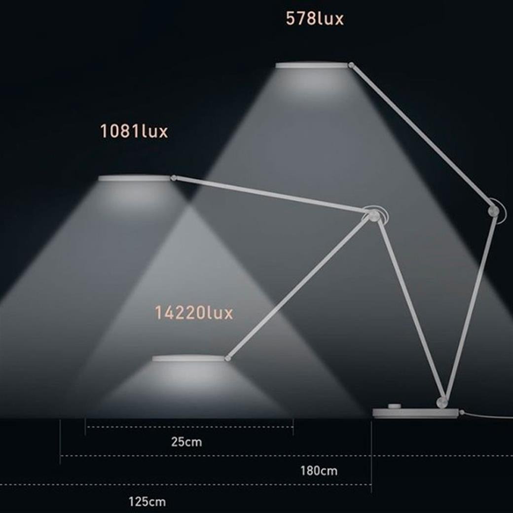 MI SMART LED MASA LAMBASI PRO