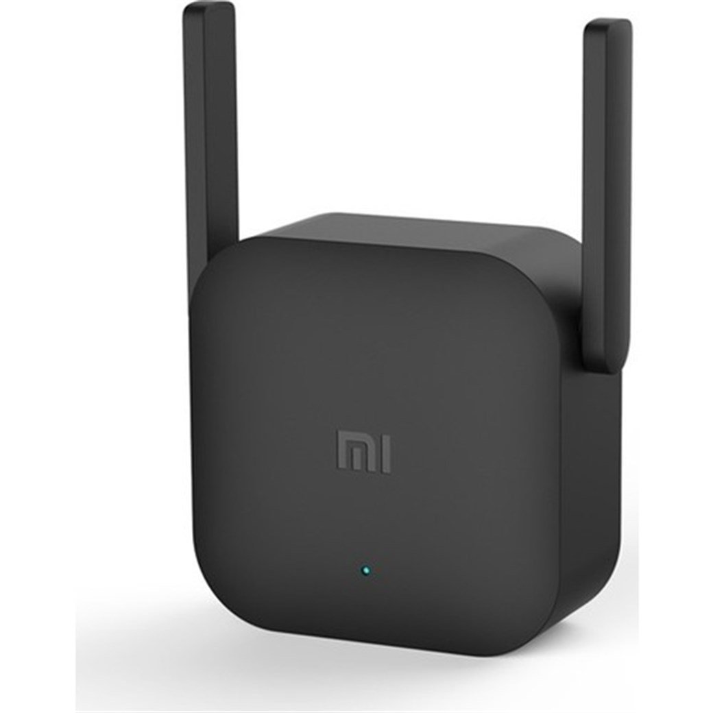 MI Wİ-Fİ REPEATER PRO BLACK