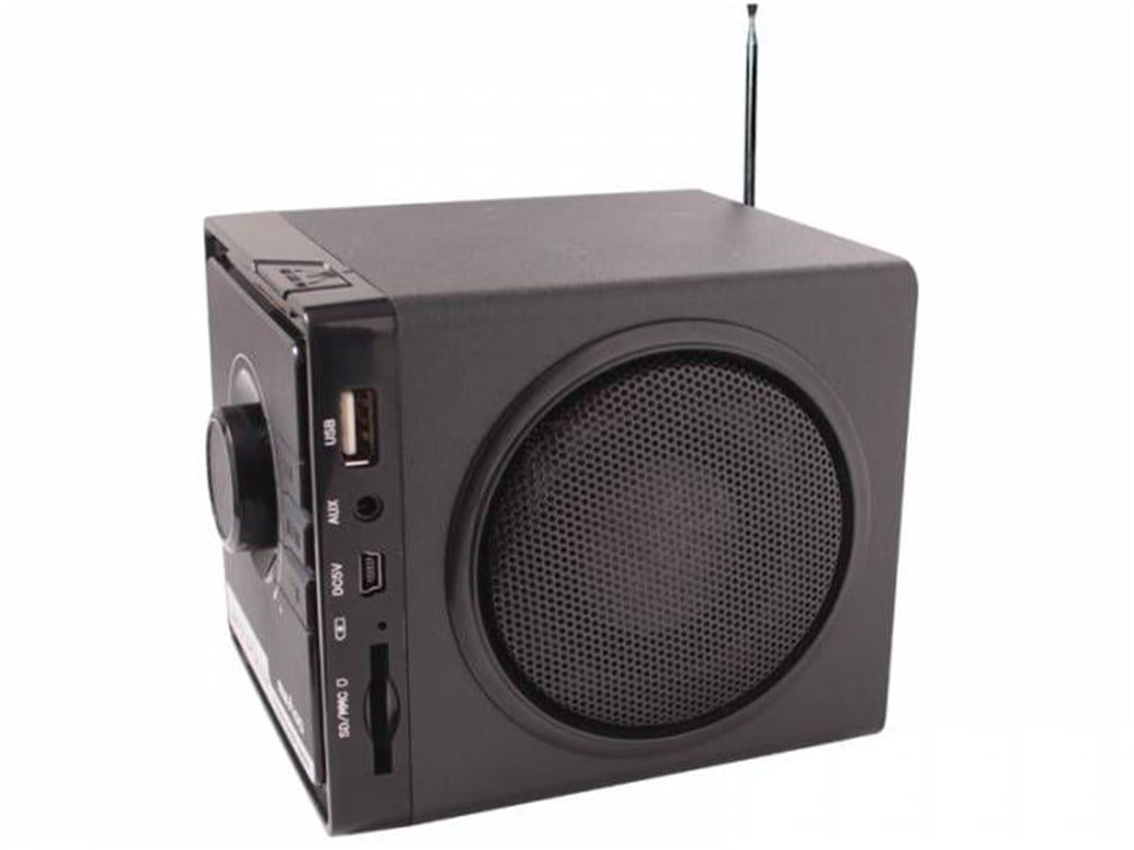 MİKADO BT-236 3W+3W SYH SD+MMC+FM DSTK MZK KUTUSU 