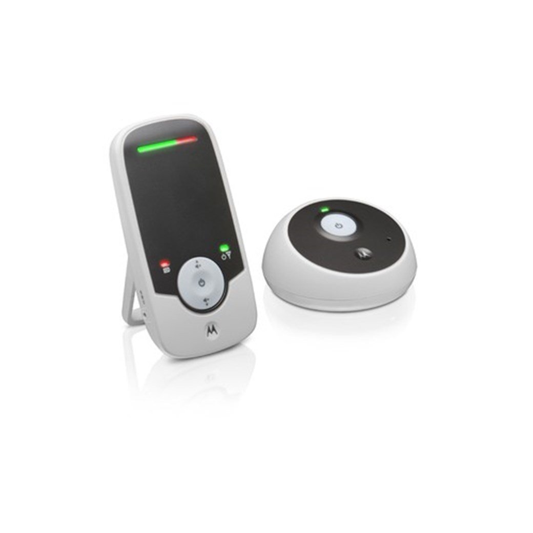Motorola MBP 160 DECT Dijital Bebek Telsizi