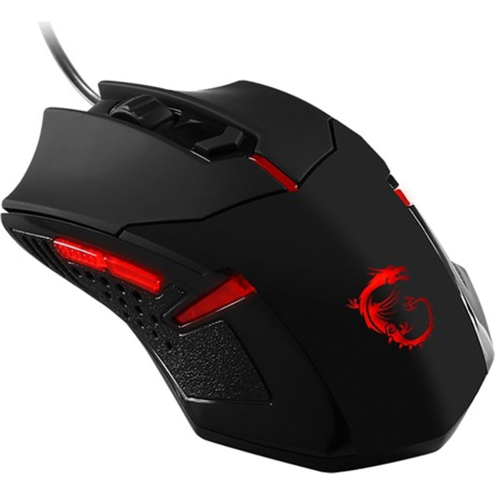 MSI GAMING MOUSE INTERCEPTOR DS B1