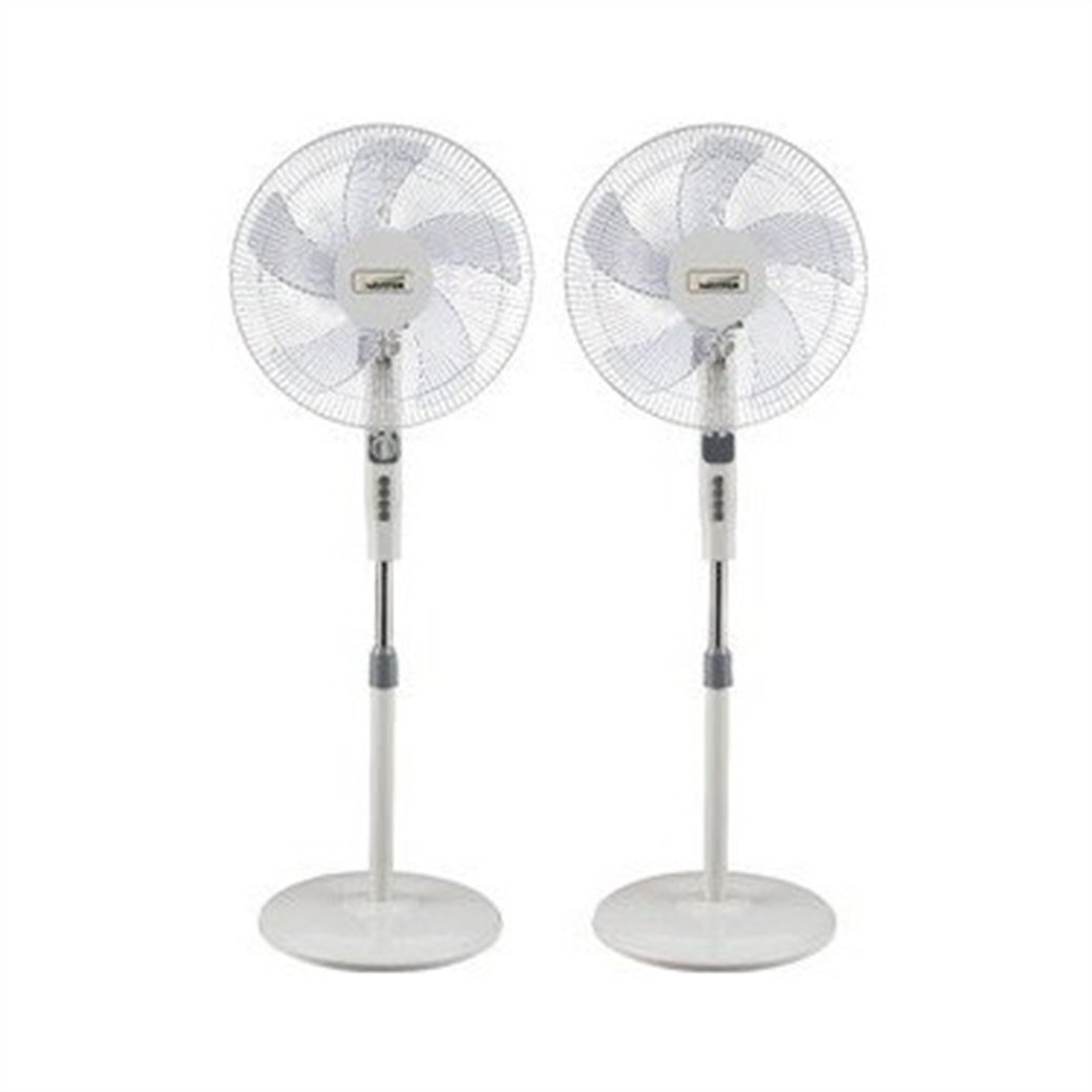 MTR MASTER 45W 16''AYAKLI VANTİLATÖR