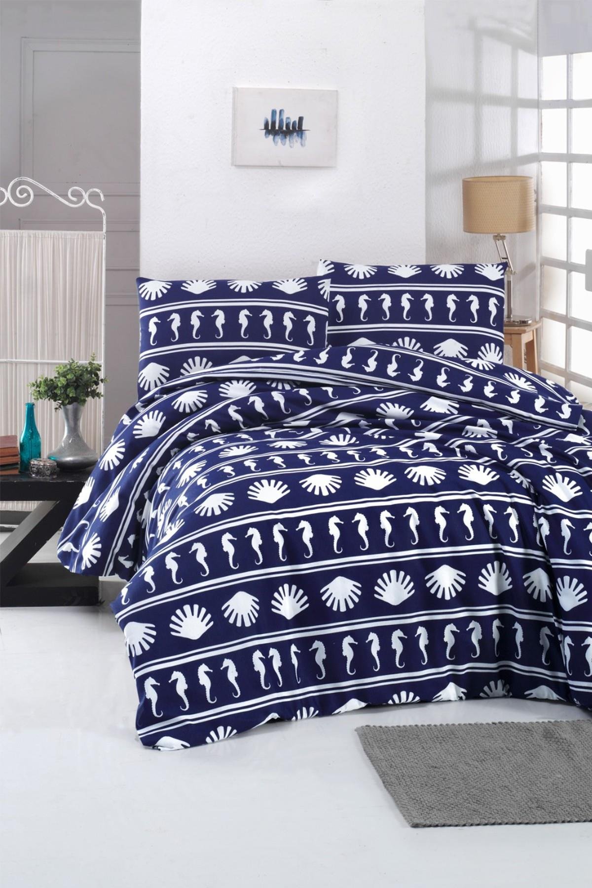 OCEANLINEN ÇİFT KİŞİLİK NEVRESİM TAKIMI HISTRIX