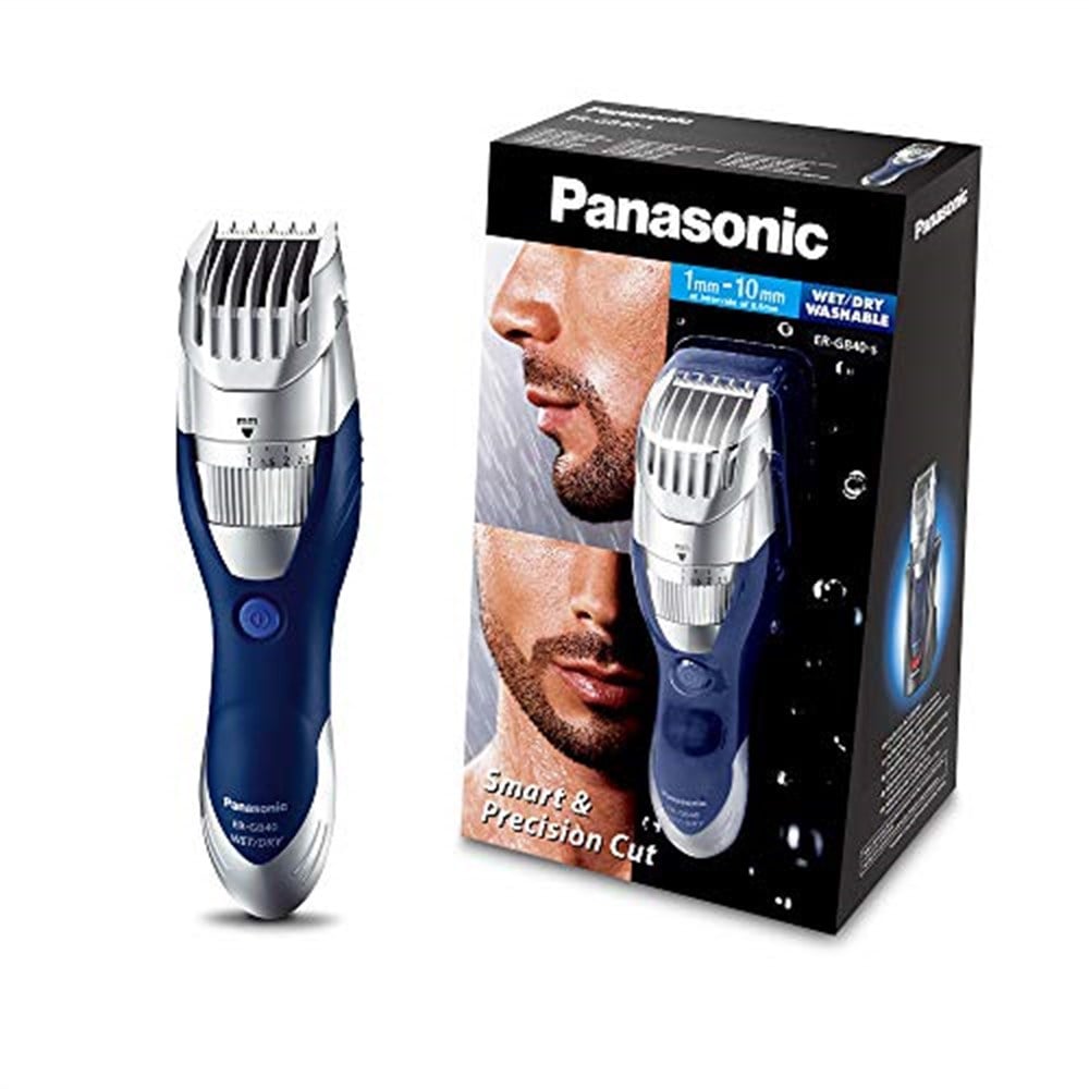 PANASONIC ER-GB40-S503 ELEKTRİKLİ SAÇ KESME MAKİNE