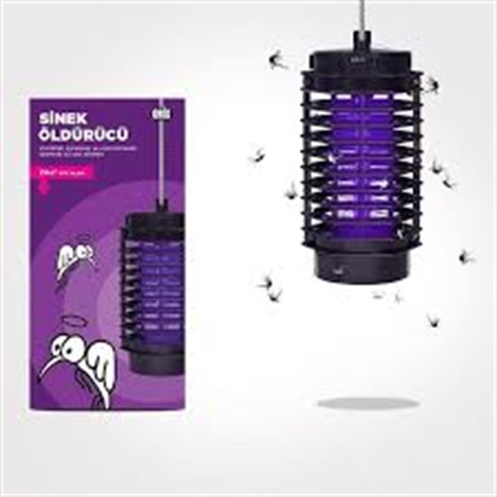 PETRIX ORIX TB-34 SİNEK ÖLDÜRÜCÜ LAMBA