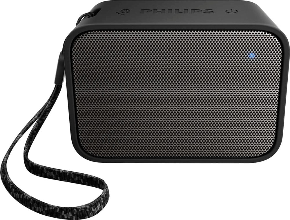 PHILIPS BT110B/00  Bluetotlu Hoparlör Siyah 