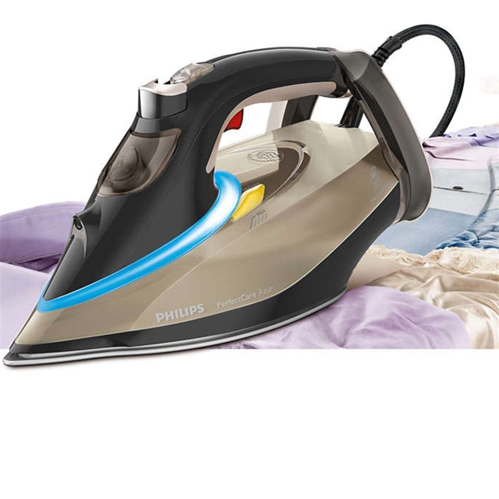 PHILIPS GC4929-80 3000 W T-ionicGlide Buharlı Ütü