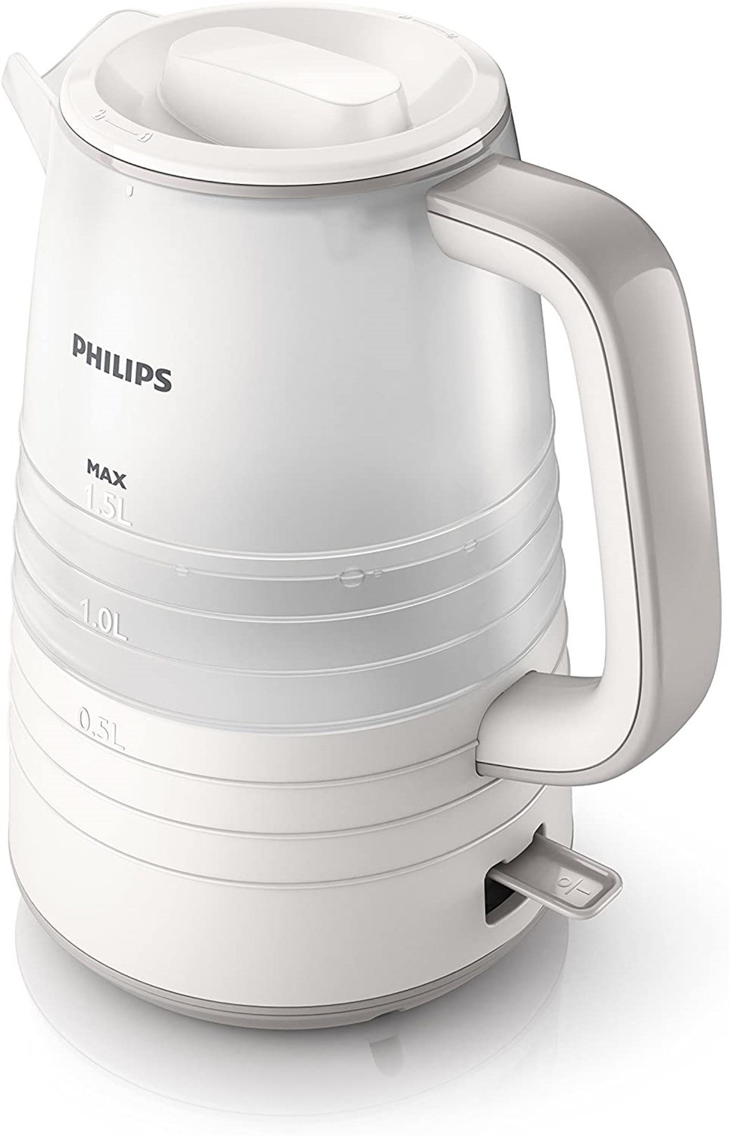 PHİLİPS PH-HD9334-22 2200KW 1.5L KETTLE BEYAZ