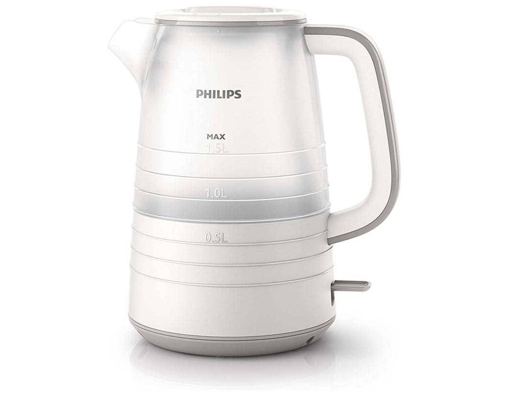 PHİLİPS PH-HD9334-22 2200KW 1.5L KETTLE BEYAZ