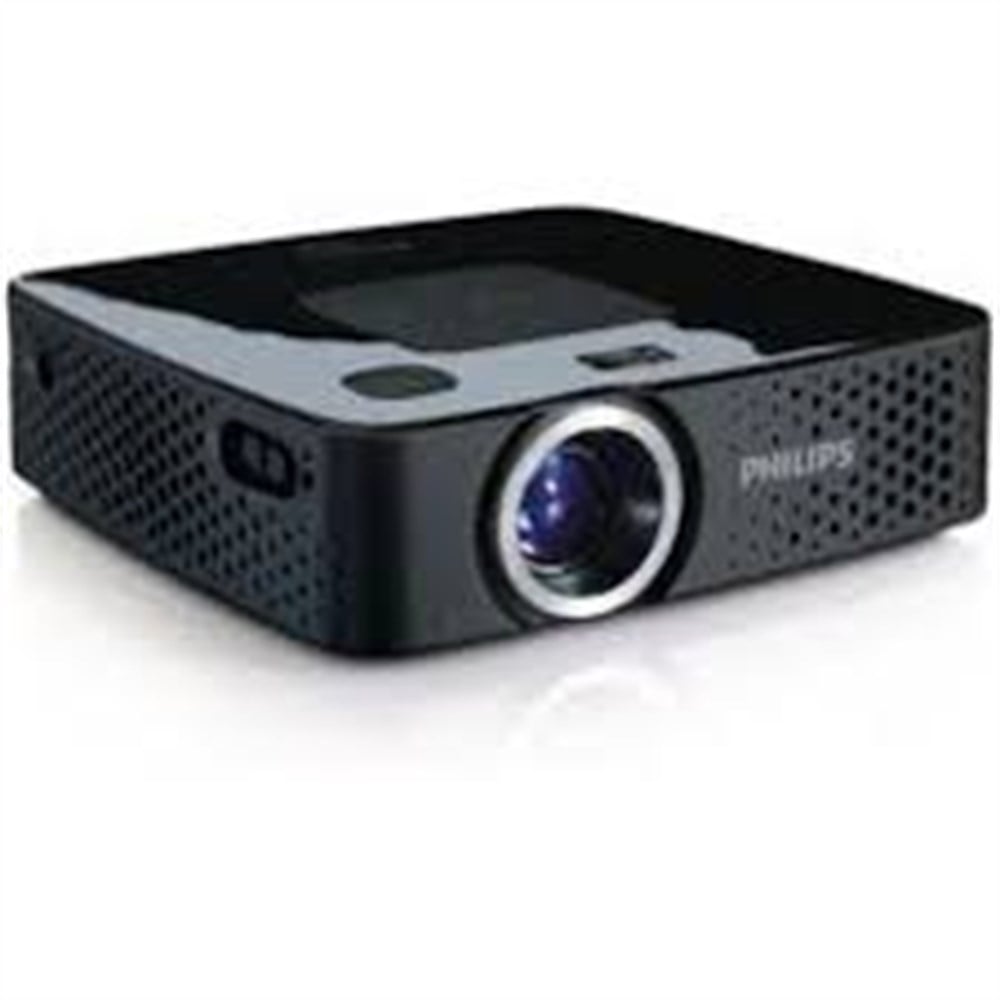 PHILIPS PPX3407 PRO 854 X 480 CEP PROJEKTÖRÜ