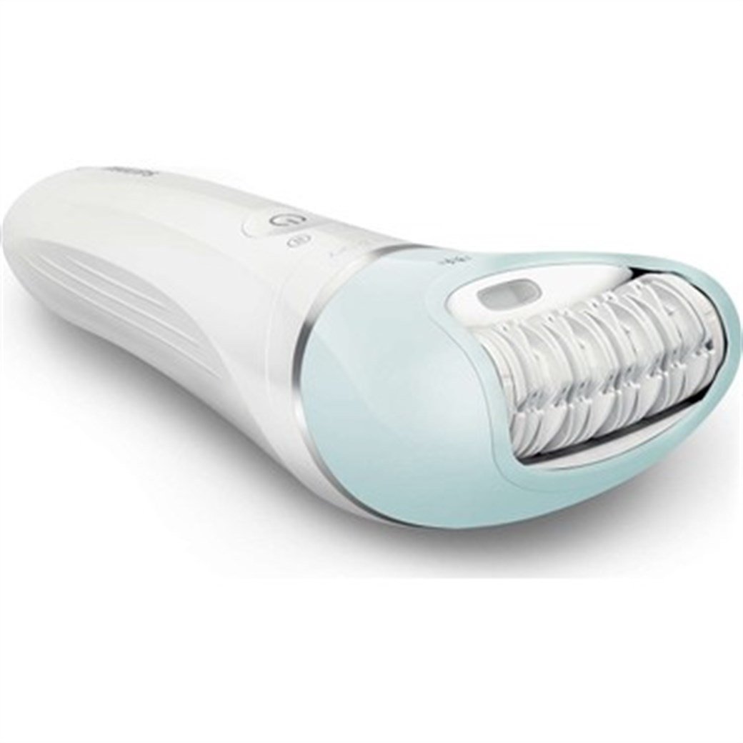 PHILIPS SATINELLE BRE610-00 ISLAK-KURU EPİLATÖR