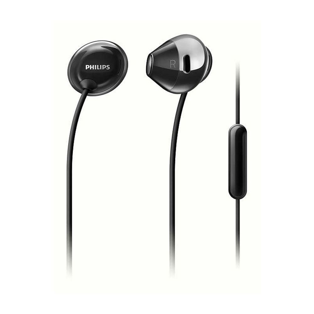 PHILIPS SHE4205BK/00 KULAKİÇİ MİKROFONLU KULAKLIK
