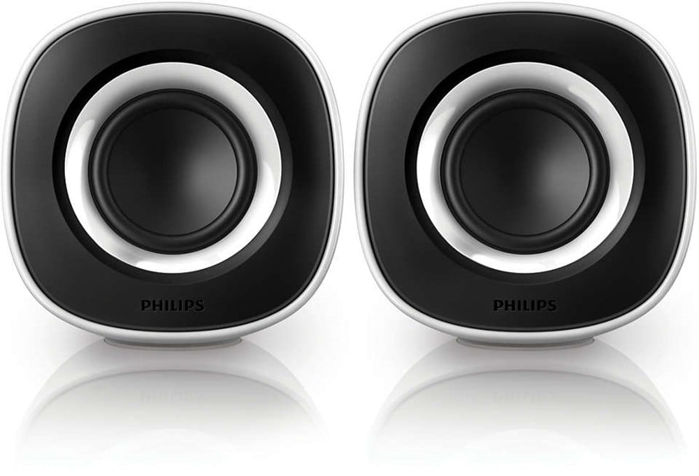 PHILIPS SPA2201/10 Multımedya Hoparlör