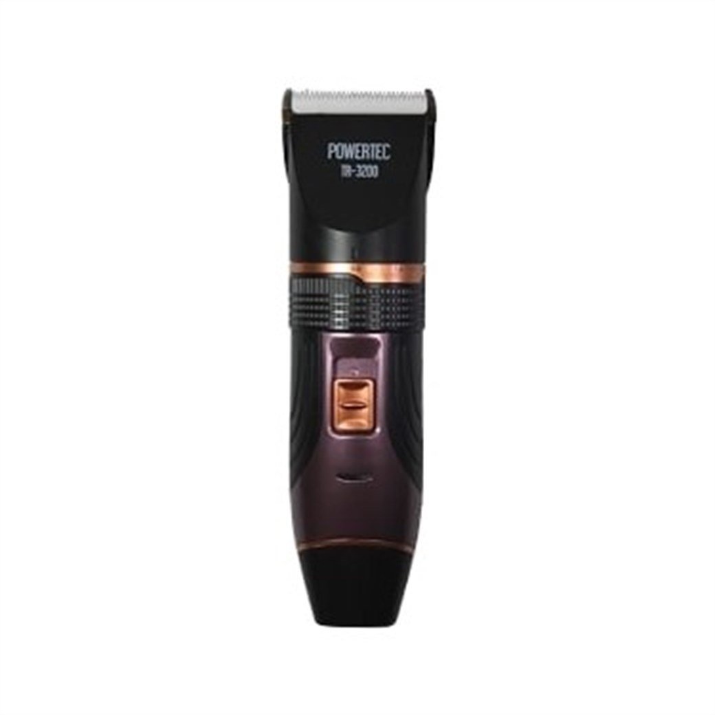 POWERTEC TR 3200 TIRAŞ MAKİNESİ