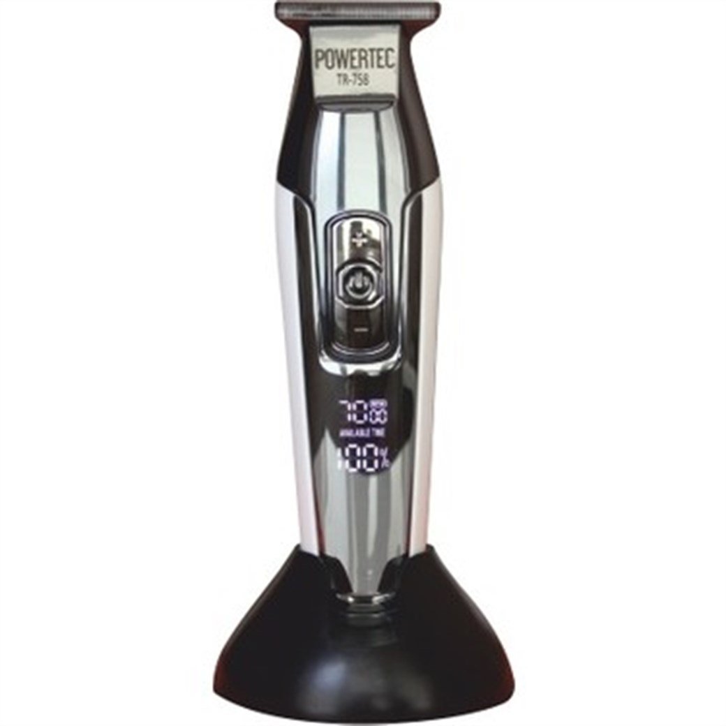 POWERTEC TR 758 ENSE MAKİNESİ