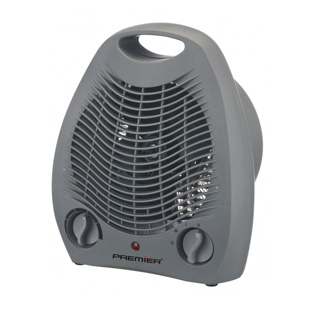 PREMİER PFH-8119 ISITICI FAN