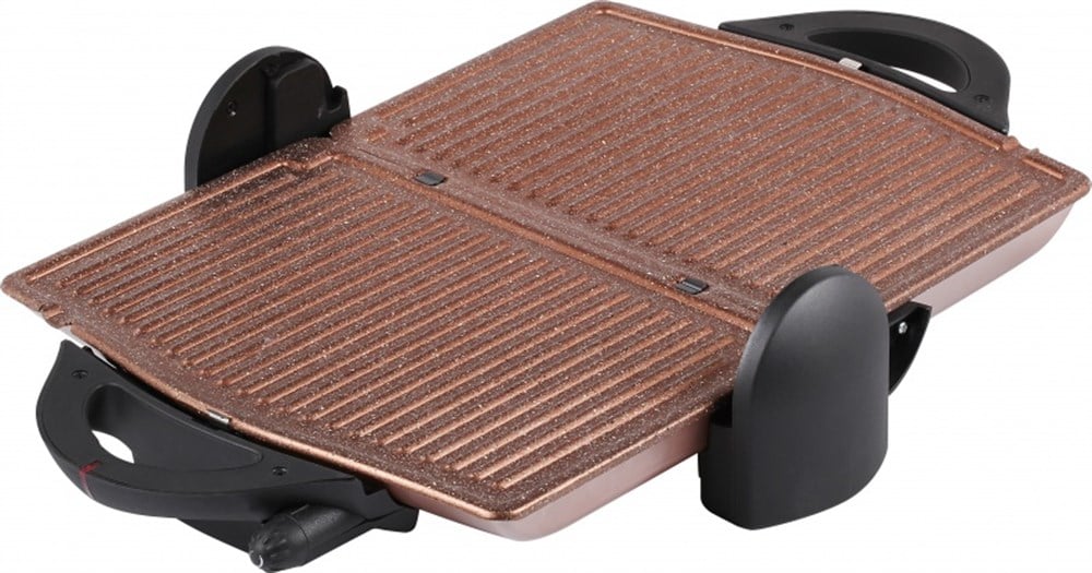 PREMİER PTM-250 TOST MAKİNASI 1800W