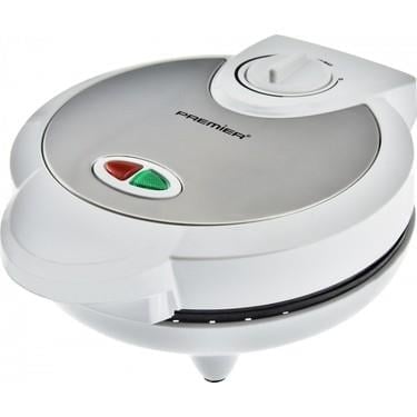 PREMİER PWM-215 WAFFLE YAPMA