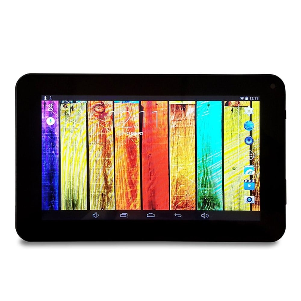 QUADRO RT-989X TAB 1.33GHz 512MB/8GB 7"ANDROID 4.4