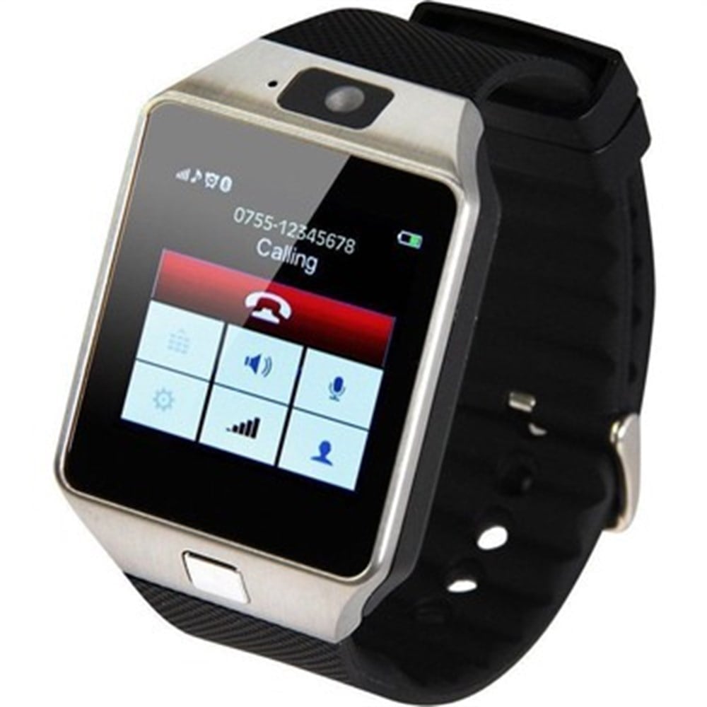 ''Quadro S71 Smart Watch 1.54'''' 400Mah Akıllı Saat 