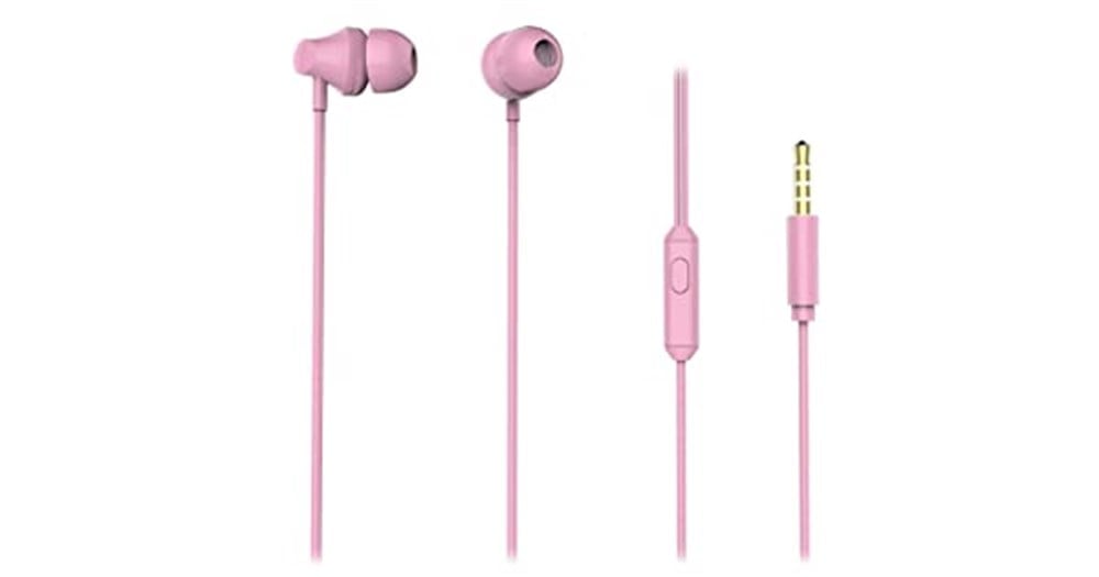 Rampage SN-R99 ELİTY PEMBE K.İÇİ M.KULAKLIK