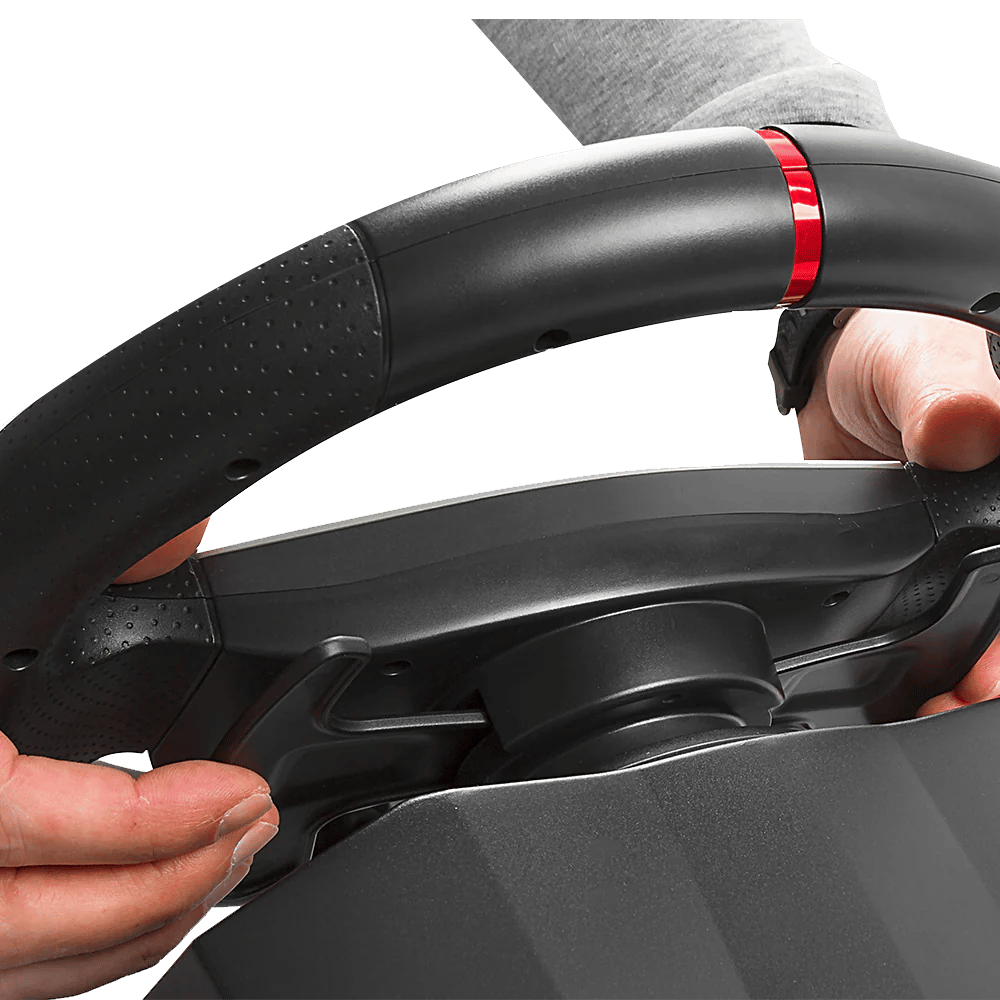 Rampage V900-S PS3/PS4/PC/XBOXONE/XBOX360 SWITCH 6 in 1 Pedallı Gaming Oyuncu Direksiyonu