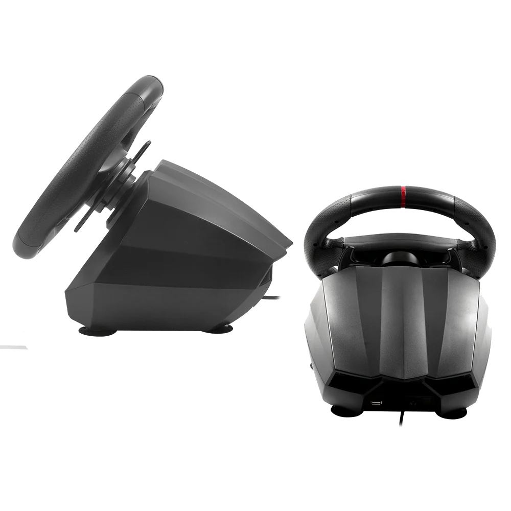 Rampage V900-S PS3/PS4/PC/XBOXONE/XBOX360 SWITCH 6 in 1 Pedallı Gaming Oyuncu Direksiyonu