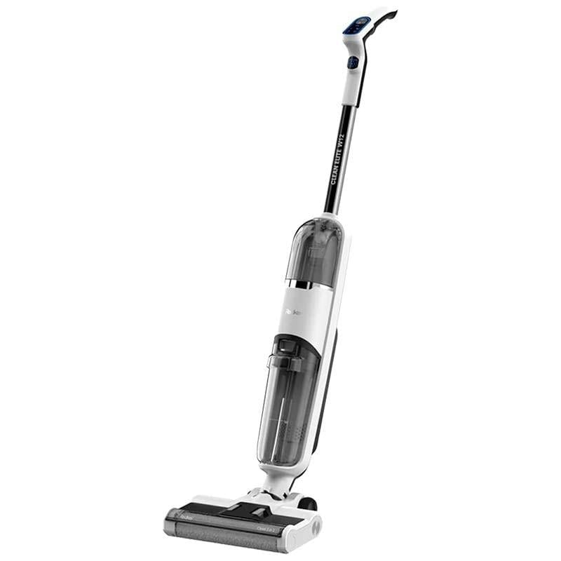 REDKEY W12 3IN1 ISLAK/KURU DİKEY ŞARJLI SÜPÜRGE
