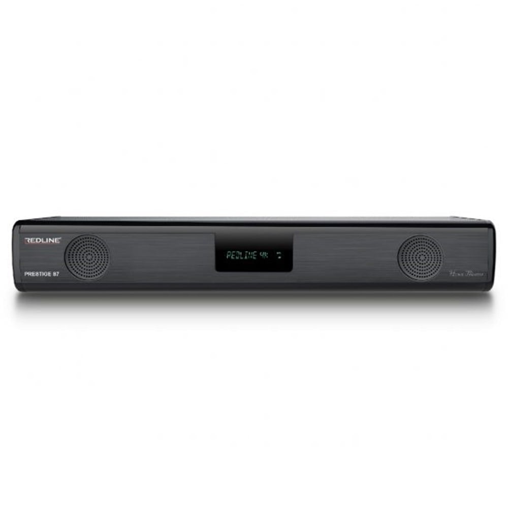 REDLINE SOUNDBAR S7 PRESTIGE